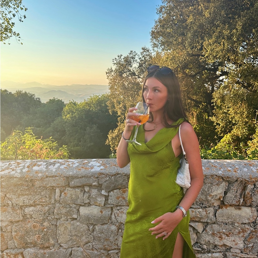 Meet your Posher, Nicole